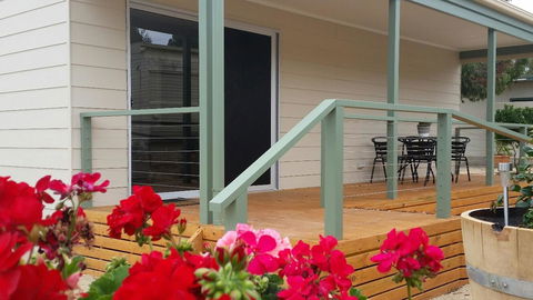 Ardrossan Caravan Park - Sydney Tourism 23