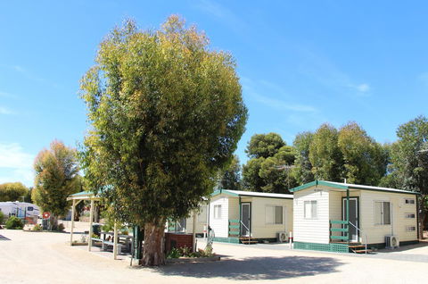 Ardrossan Caravan Park - Sydney Tourism 24