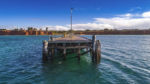 Ardrossan Caravan Park - Sydney Tourism 3