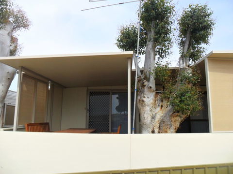 Ardrossan Caravan Park - Sydney Tourism 1