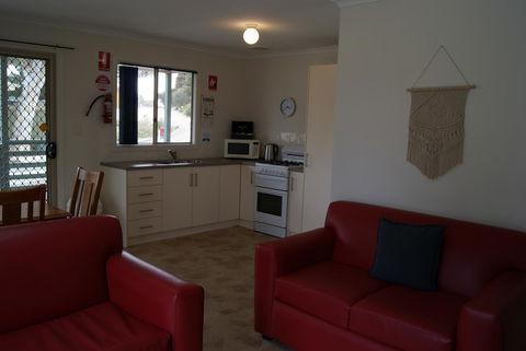 Ardrossan Caravan Park - Sydney Tourism 11