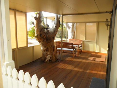 Ardrossan Caravan Park - Sydney Tourism 25