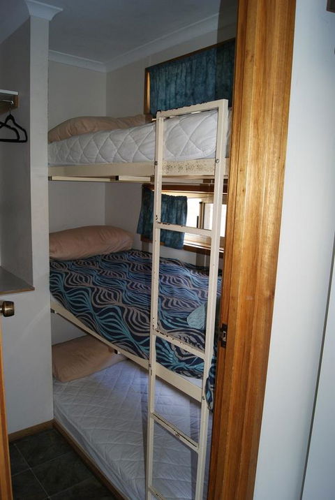Ardrossan Caravan Park - Sydney Tourism 13