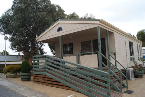Ardrossan Caravan Park - Sydney Tourism 4