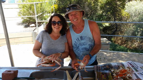 Ardrossan Caravan Park - Sydney Tourism 2