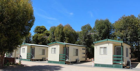Ardrossan Caravan Park - Sydney Tourism 30