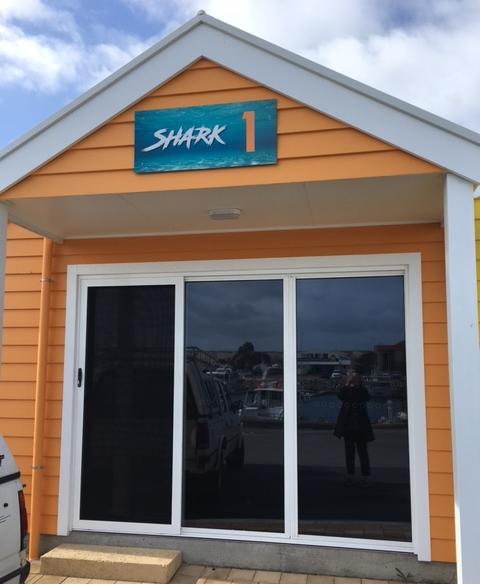 Port Lincoln Shark Apartment 2 - Sydney Tourism 2