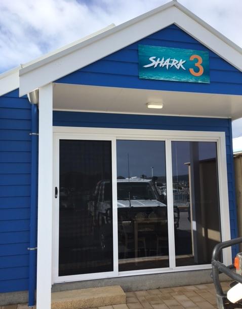 Port Lincoln Shark Apartment 2 - Sydney Tourism 4