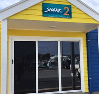 The Shark Apartments 2 - Sydney Tourism