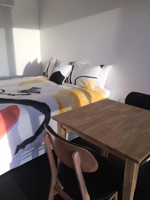 Port Lincoln Shark Apartment 2 - Sydney Tourism 12