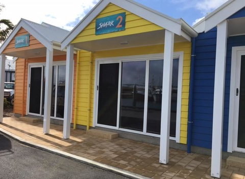 Port Lincoln Shark Apartment 2 - Sydney Tourism 3