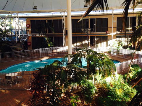 Nightcap At Roxby Downs - Sydney Tourism 9