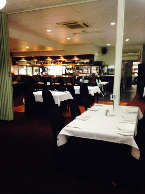 Nightcap At Roxby Downs - Sydney Tourism 13