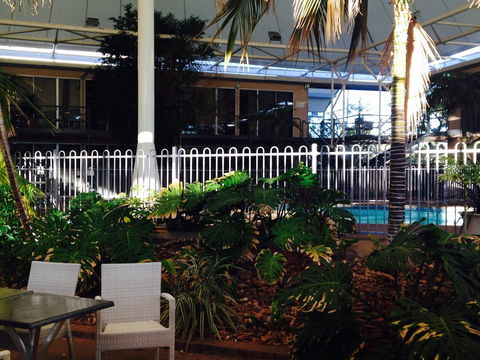 Nightcap At Roxby Downs - Sydney Tourism 3