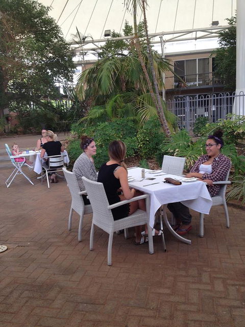 Nightcap At Roxby Downs - Sydney Tourism 15