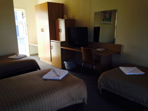 Nightcap At Roxby Downs - Sydney Tourism 11