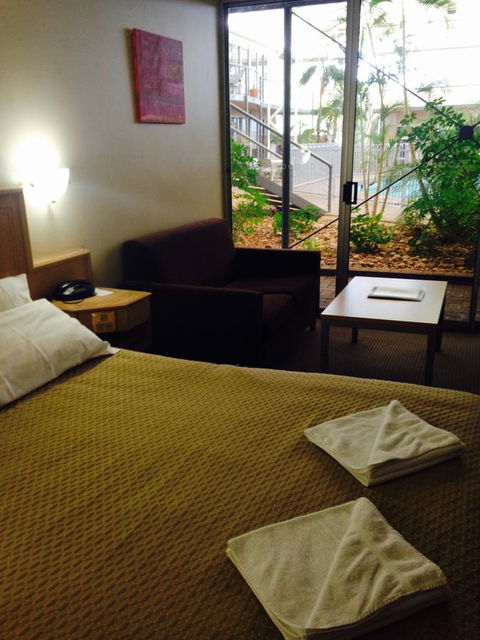 Nightcap At Roxby Downs - Sydney Tourism 1