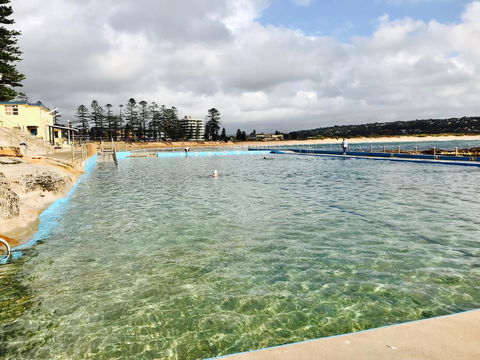 Stylish 3 Bedroom Beachview Apartment - Sydney Tourism 20