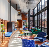 Byng Street Boutique Hotel - Sydney Tourism