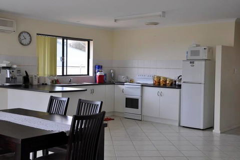 The Club House - Sydney Tourism 5