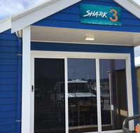 The Shark Apartments 3 - Sydney Tourism