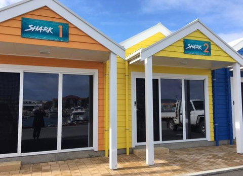 Port Lincoln Shark Apartment 3 - Sydney Tourism 2
