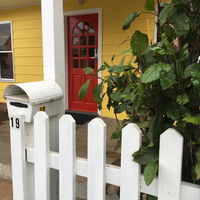 KI Dragonfly Guesthouse