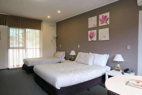 The Lyndoch Motel - Sydney Tourism 17