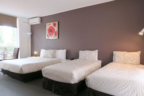 The Lyndoch Motel - Sydney Tourism 18
