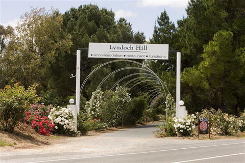 The Lyndoch Motel - Sydney Tourism 6