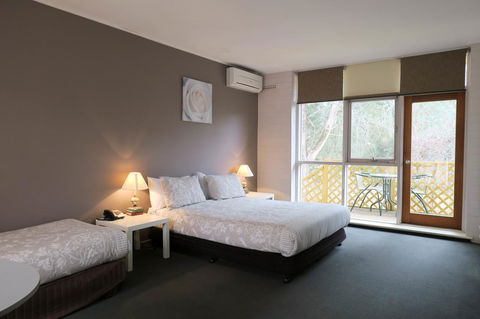 The Lyndoch Motel - Sydney Tourism 19