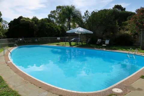 The Lyndoch Motel - Sydney Tourism 5