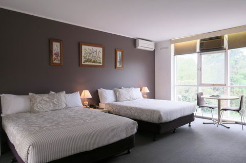 The Lyndoch Motel - Sydney Tourism 13