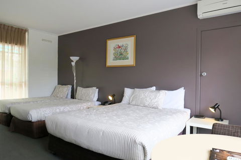 The Lyndoch Motel - Sydney Tourism 21