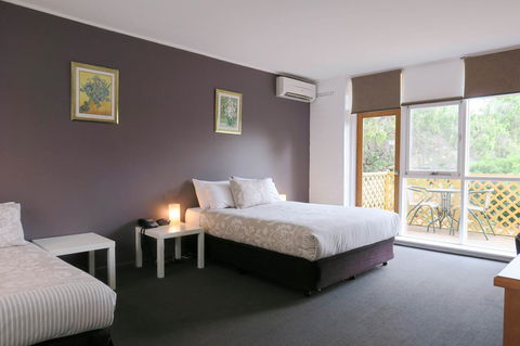The Lyndoch Motel - Sydney Tourism 20
