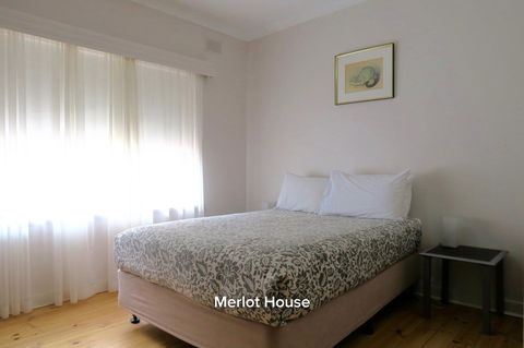 The Lyndoch Motel - Sydney Tourism 31