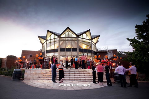 The Lyndoch Motel - Sydney Tourism 0