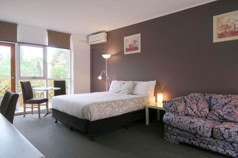 The Lyndoch Motel - Sydney Tourism 14