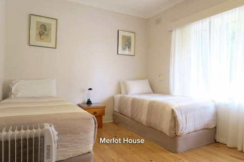 The Lyndoch Motel - Sydney Tourism 33