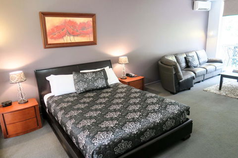 The Lyndoch Motel - Sydney Tourism 12
