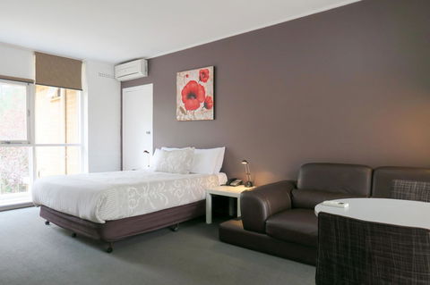 The Lyndoch Motel - Sydney Tourism 16