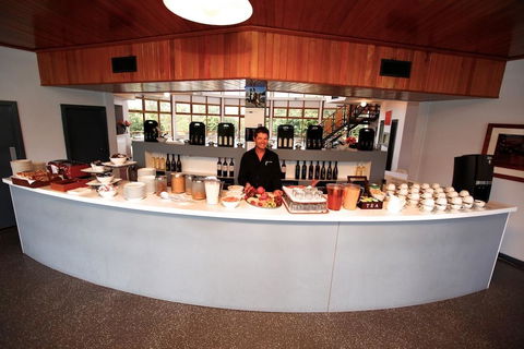 The Lyndoch Motel - Sydney Tourism 11