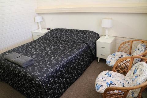 Renmark Motor Inn - Sydney Tourism 13