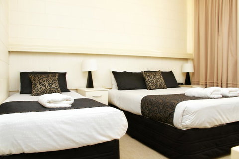Renmark Motor Inn - Sydney Tourism 20