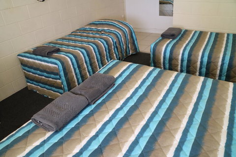 Renmark Motor Inn - Sydney Tourism 22