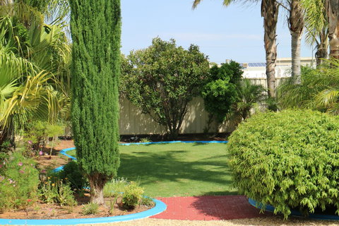 Renmark Motor Inn - Sydney Tourism 9