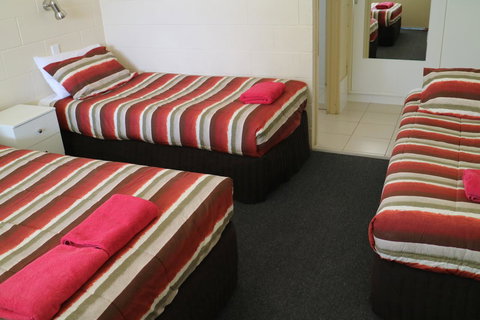 Renmark Motor Inn - Sydney Tourism 23