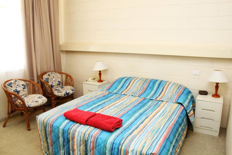 Renmark Motor Inn - Sydney Tourism 14