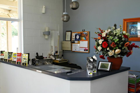 Renmark Motor Inn - Sydney Tourism 10