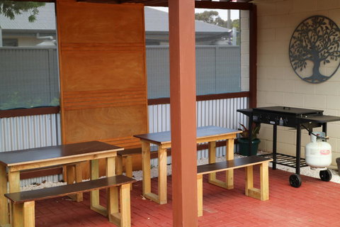 Renmark Motor Inn - Sydney Tourism 2